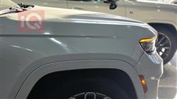 جيب جراند شيروكي إل